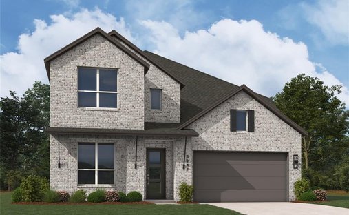 Casa a Midlothian, Texas, Stati Uniti 1