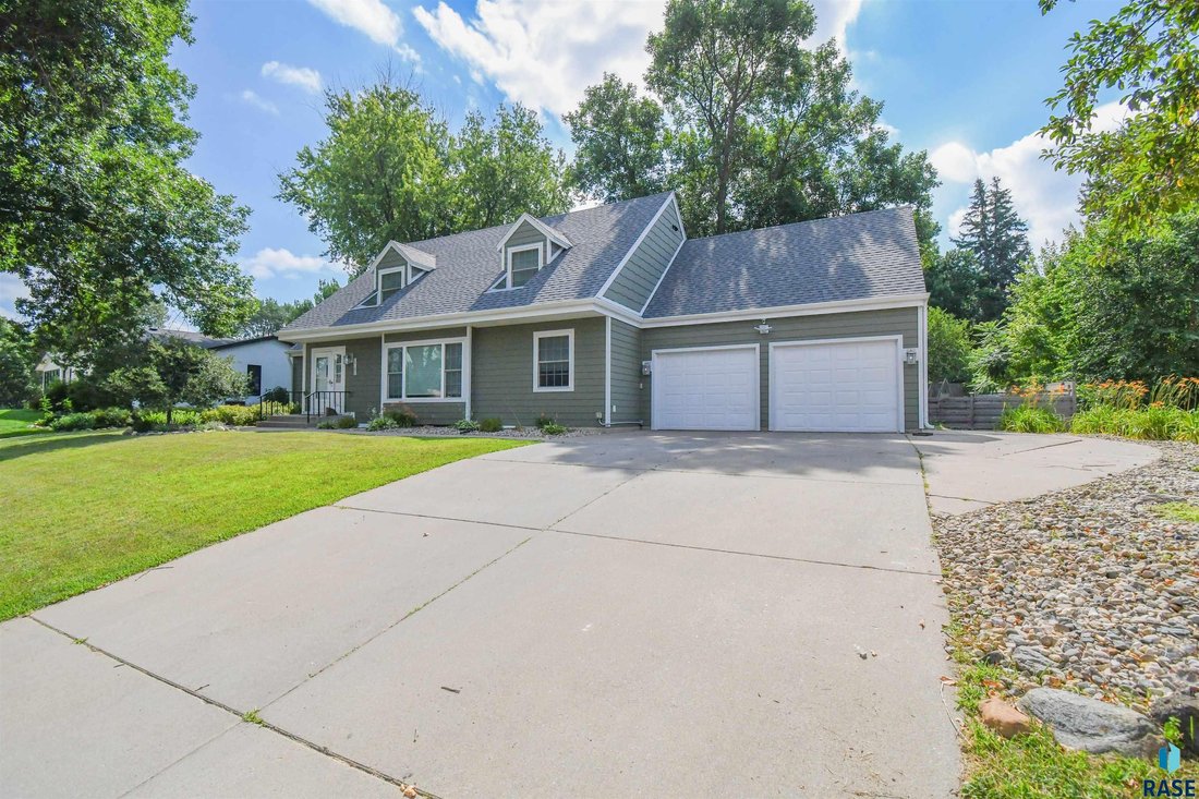 House in Sioux Falls, South Dakota, United States 2 - 18456349
