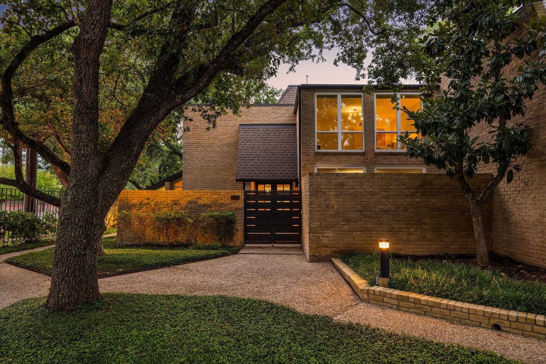 Townhouse in Houston, Texas, United States 2 - 18459885