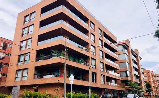 Wohnung in Bogotá, Bogotá, Kolumbien 1
