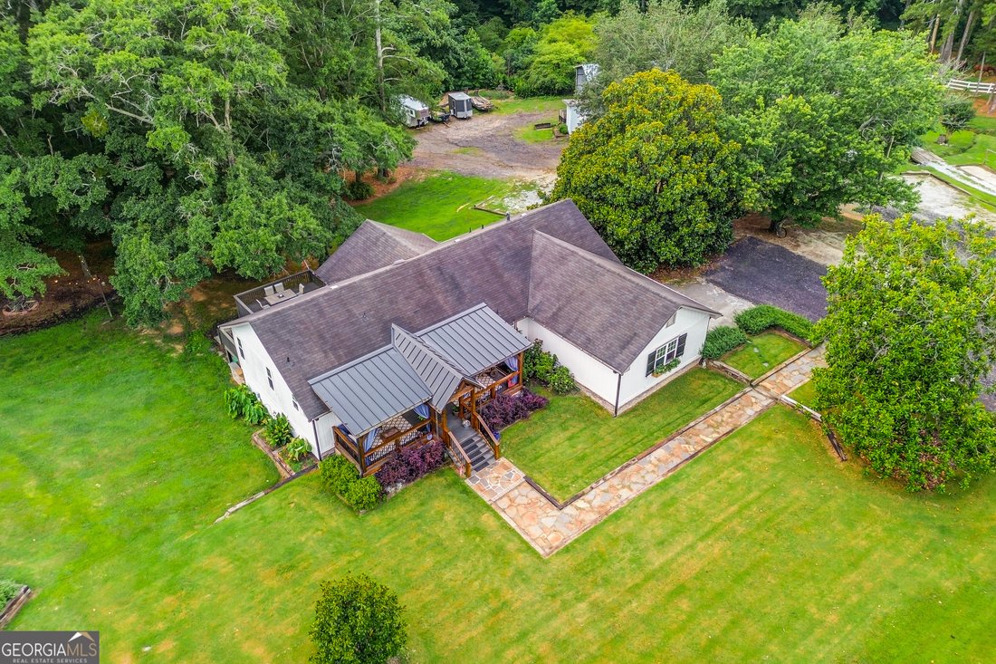 House in Lithonia, Georgia, United States 5 - 18464021
