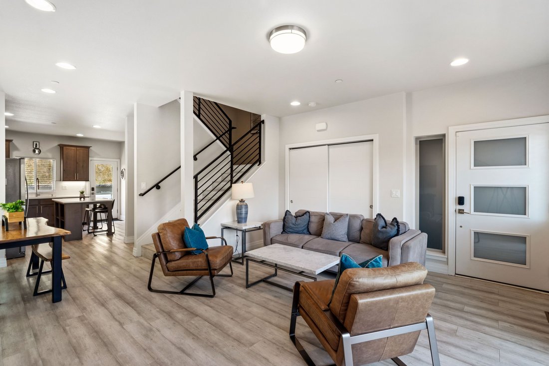 House in Colorado Springs, Colorado, United States 5 - 18464386