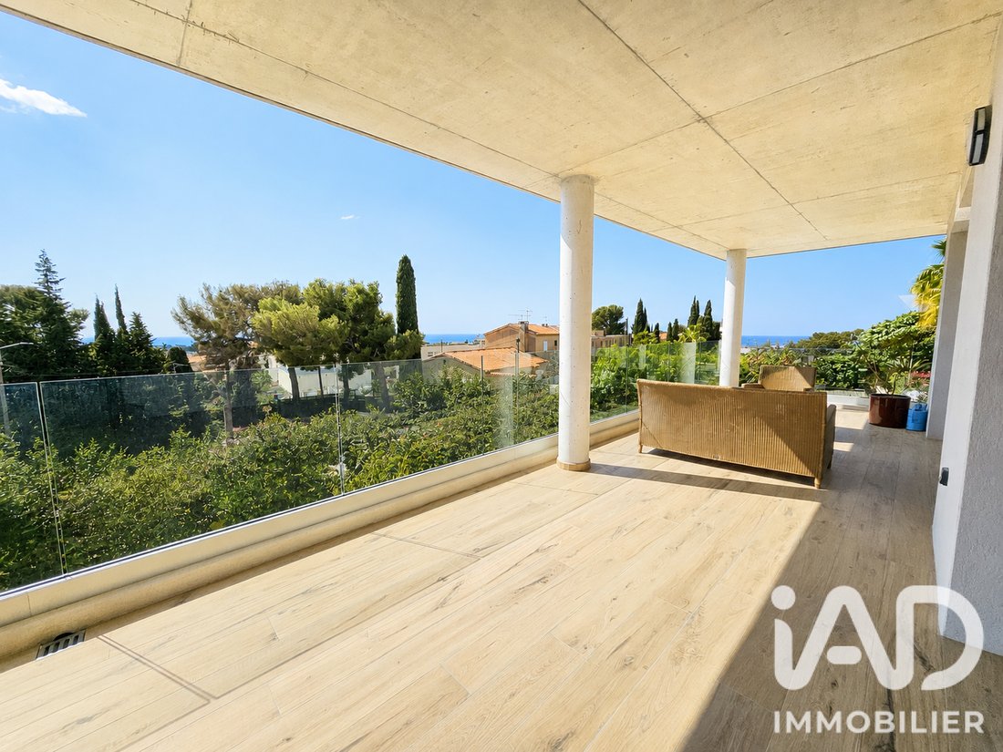 Apartment in Bandol, Provence-Alpes-Côte d'Azur, France 1 - 18471894