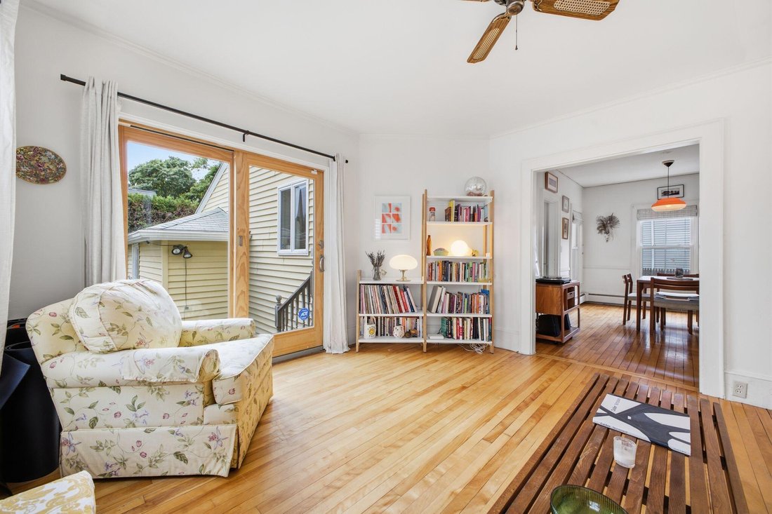 House in Portland, Maine, United States 5 - 18460077
