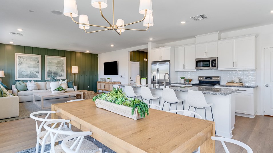 House in Menifee, California, United States 4 - 18457765
