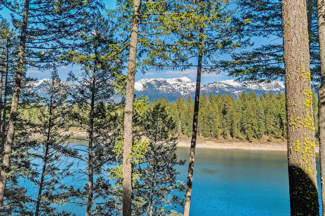 Land in Bigfork, Montana, United States 3 - 18472200