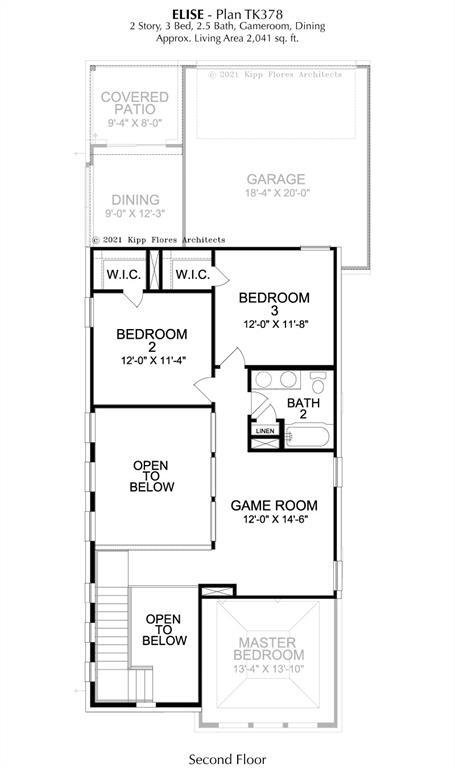 Townhouse in Frisco, Texas, United States 4 - 18460290