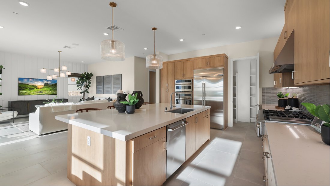 House in Santa Paula, California, United States 3 - 18457901