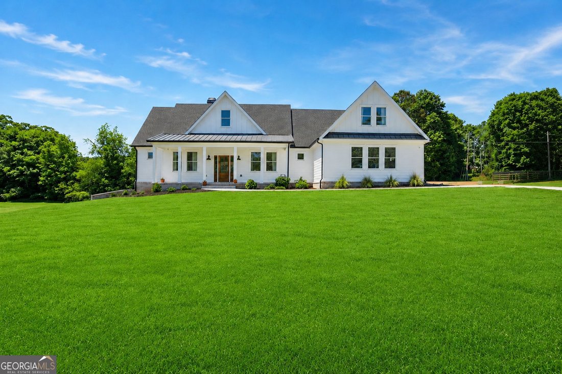 House in Snellville, Georgia, United States 2 - 18459781