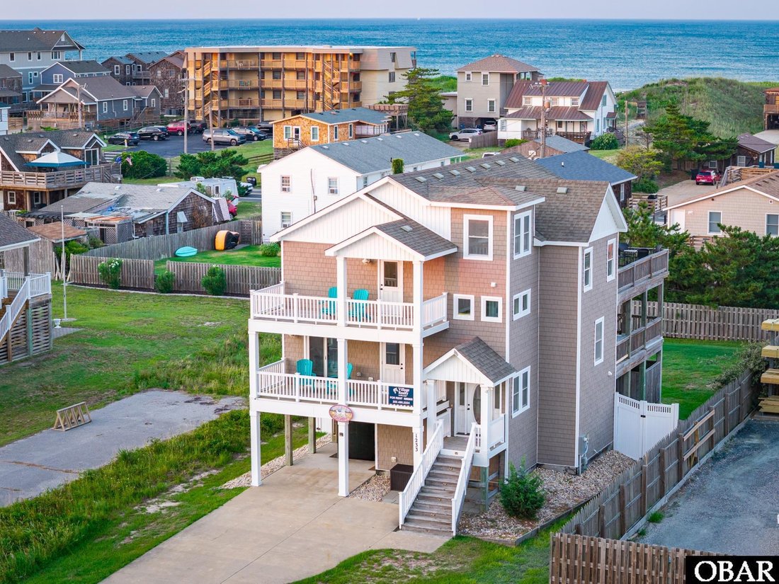 House in Kill Devil Hills, North Carolina, United States 3 - 18458572
