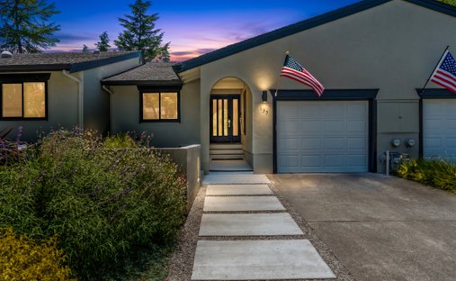 House in Yountville, California, United States 1