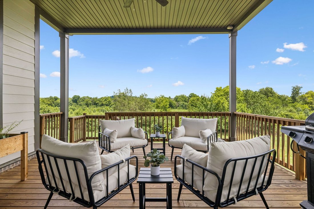 House in College Grove, Tennessee, United States 3 - 18459700