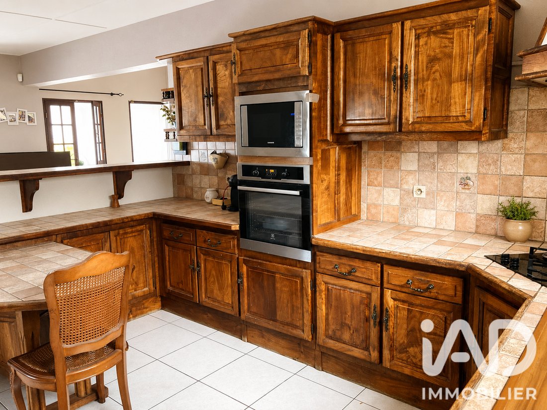 House in France 5 - 18283260