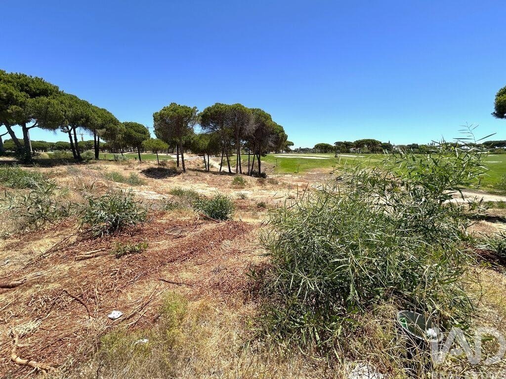 Land in Vale do Lobo, Almancil, Portugal 4 - 18468923