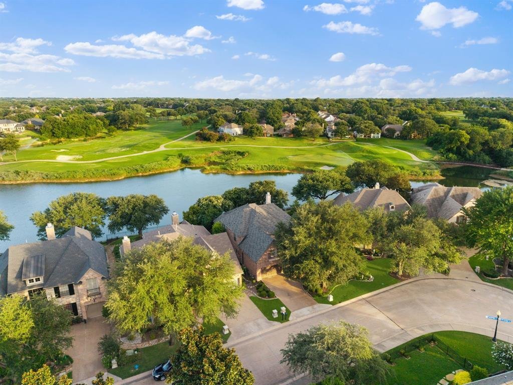House in McKinney, Texas, United States 2 - 18460304