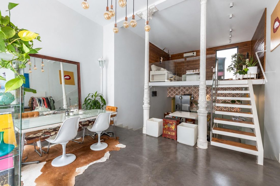 Apartment in Centro, Madrid, Spain 2 - 17483109
