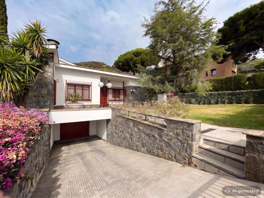 House in Mas Ram, Districte 3, Badalona 2 - 18460184