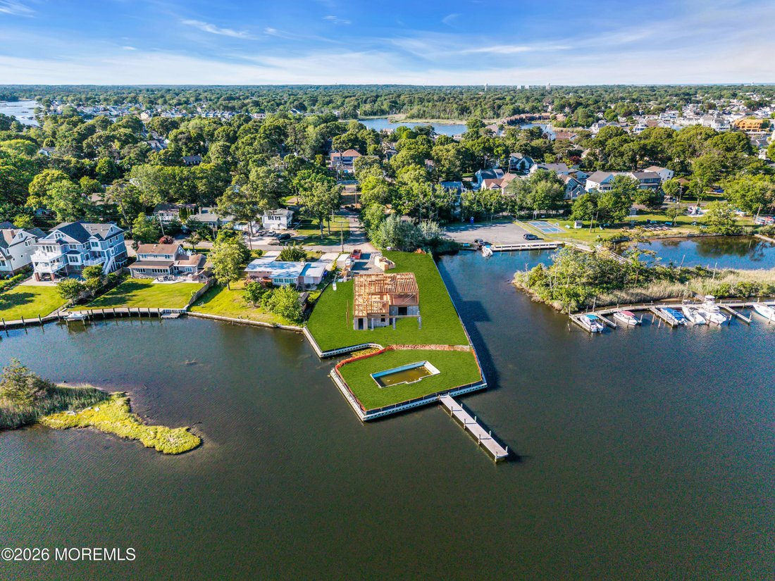 House in Brick Township, New Jersey, United States 3 - 18458514