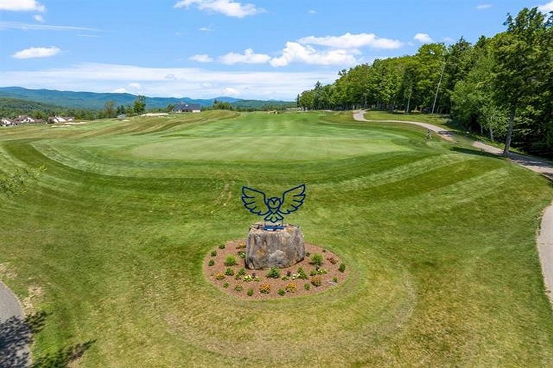 Condo in Campton, New Hampshire, United States 4 - 18472302