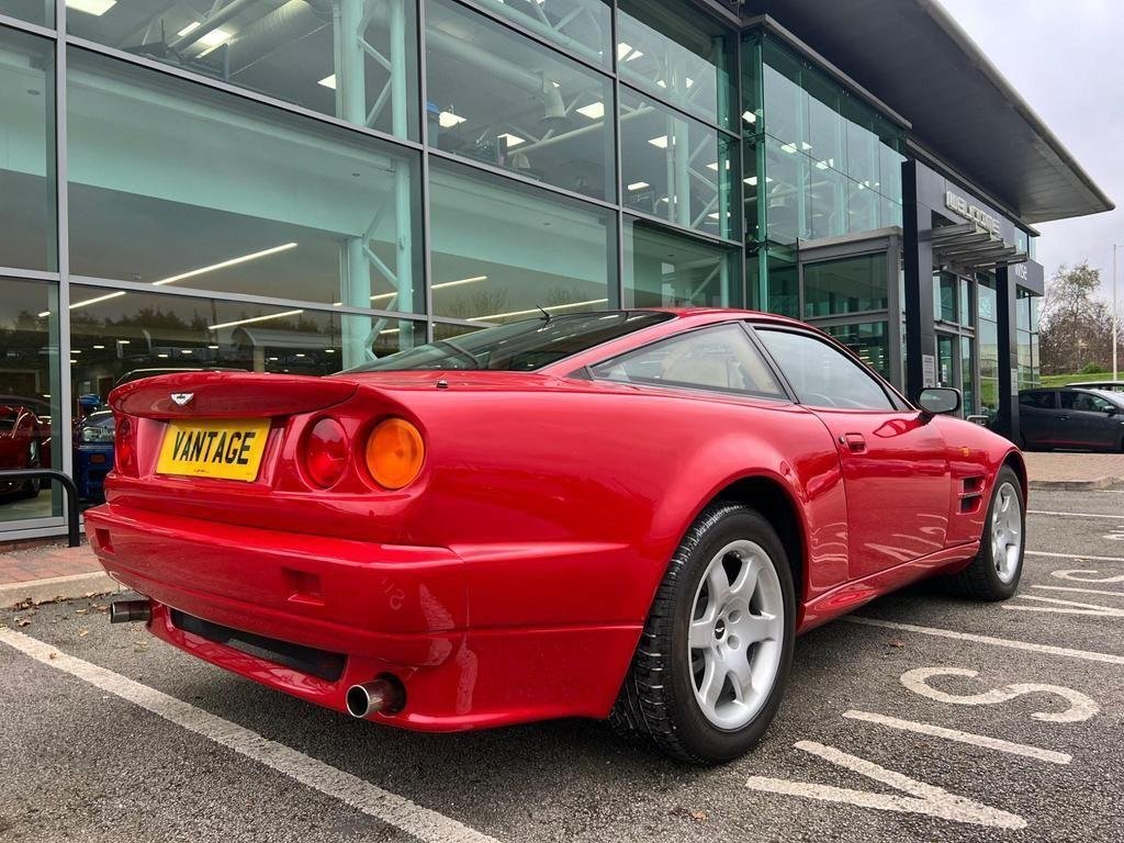 Sedan in Blackburn, United Kingdom 3 - 18469286