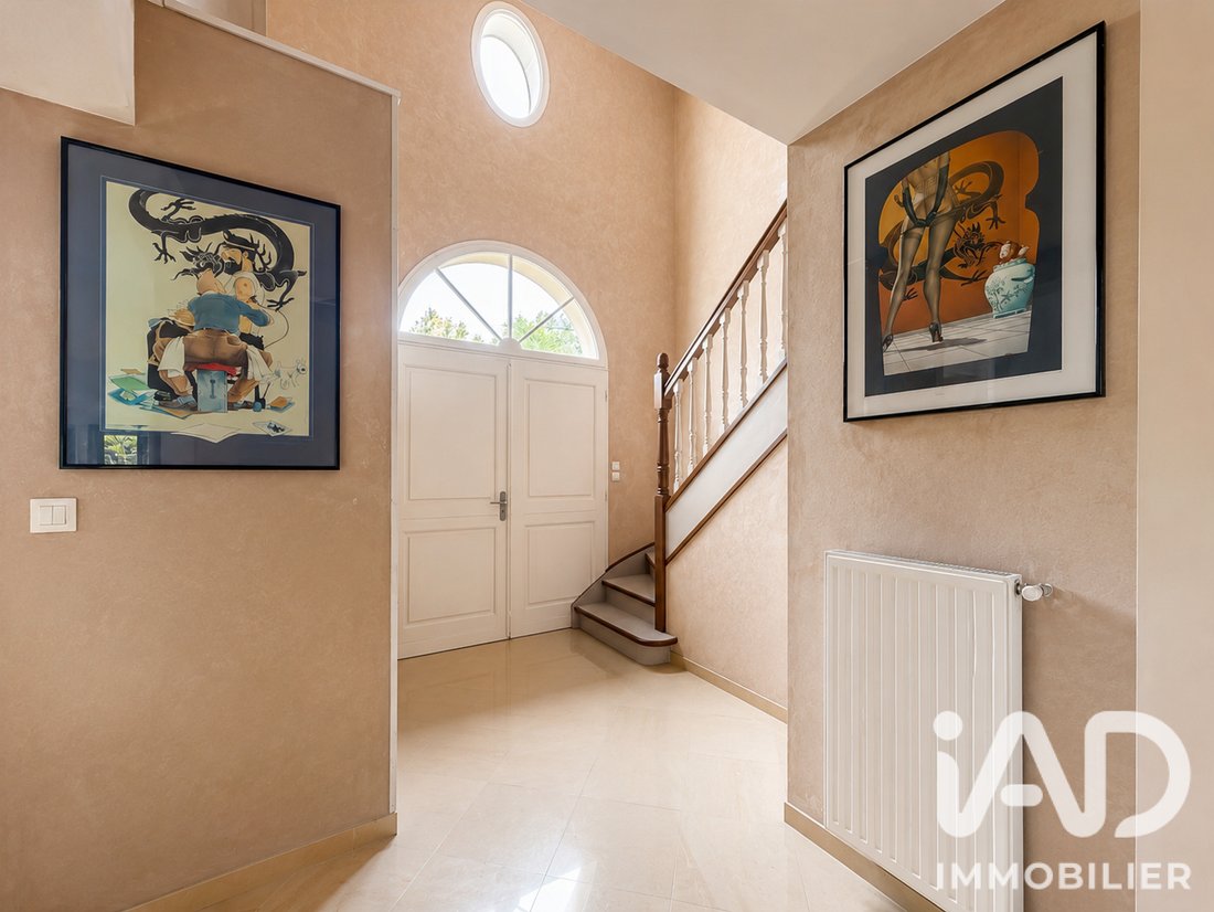 House in Cinqueux, Hauts-de-France, France 4 - 18471662