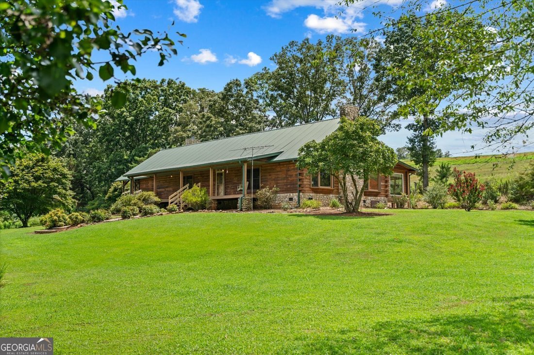 House in Adairsville, Georgia, United States 2 - 18456540