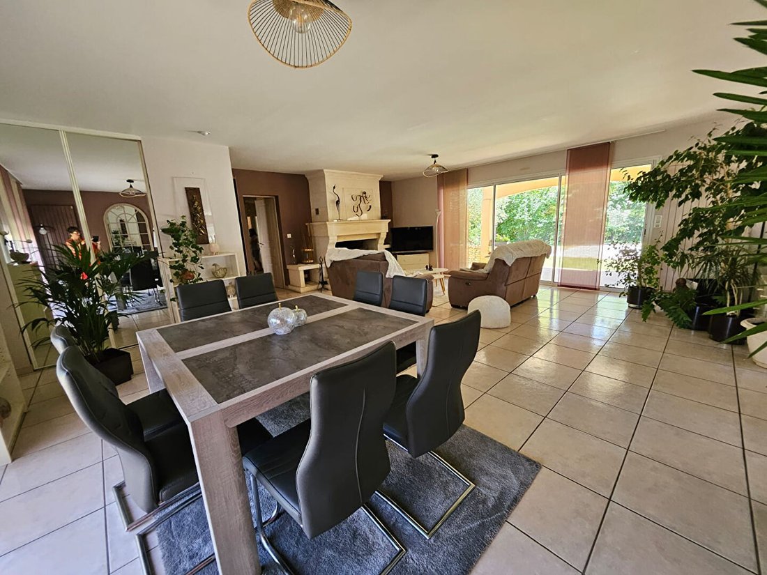 Villa a Marsac-sur-l'Isle, Nuova Aquitania, Francia 5 - 18468531