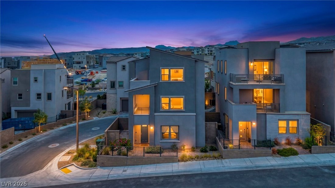 House in Las Vegas, Nevada, United States 1 - 18462888