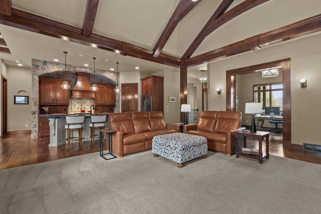 House in Neenah, Wisconsin, United States 5 - 18458887
