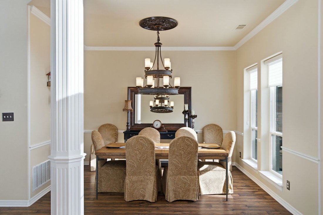 House in Colleyville, Texas, United States 4 - 18460003