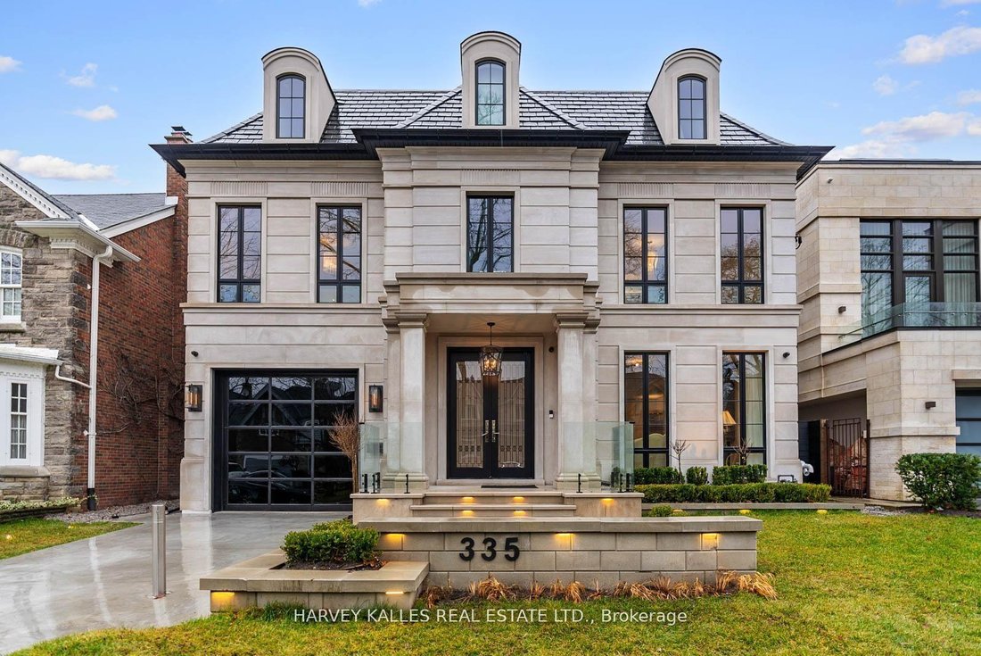 House in Toronto, Ontario, Canada 1 - 18464927
