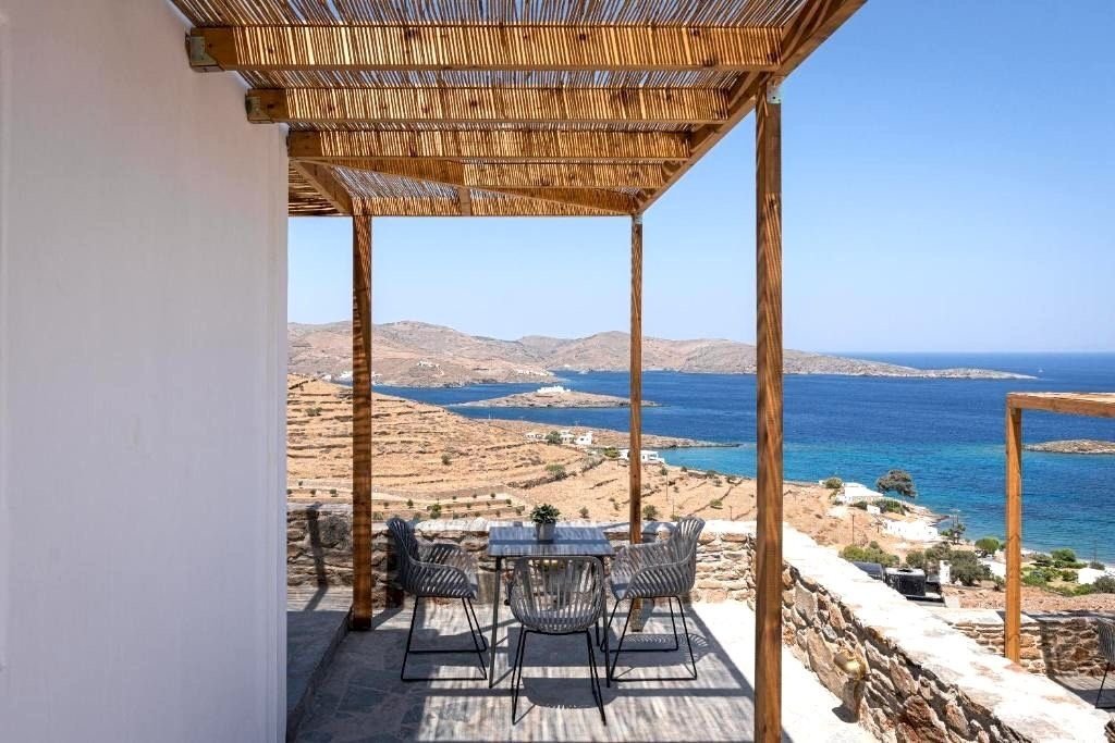 Villa in Community of Dryopida, Aegean, Greece 5 - 18455643