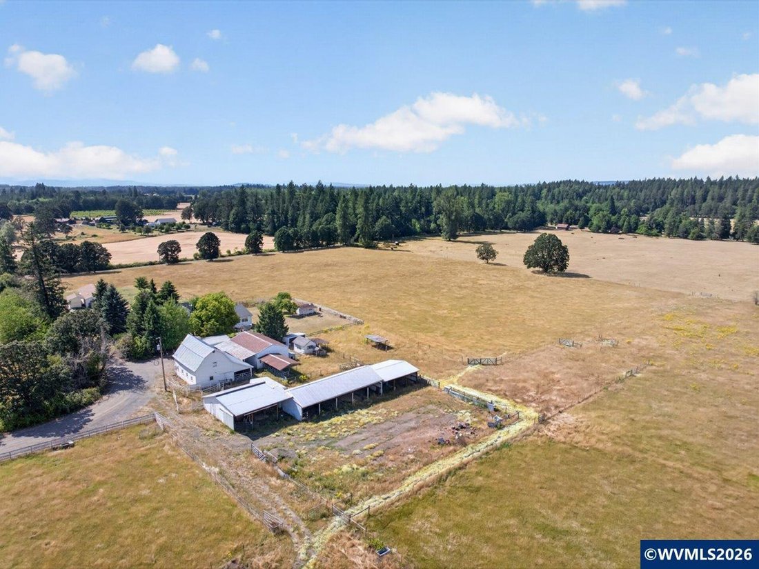 House in Lebanon, Oregon, United States 4 - 18460156