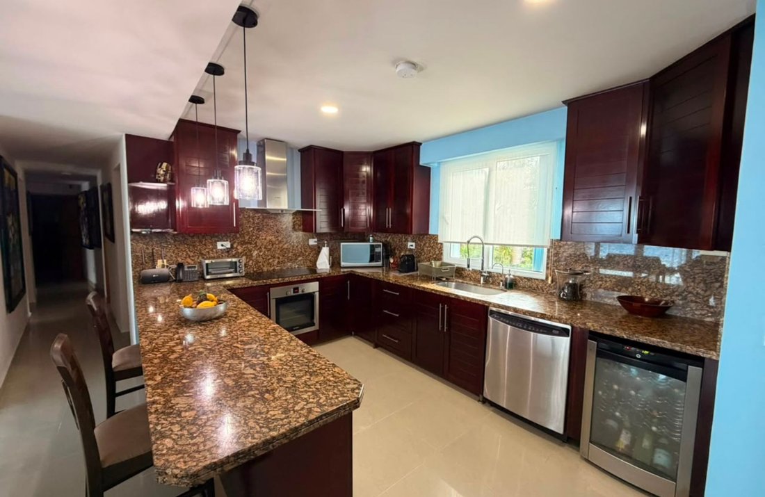 Apartment in San Miguel de Cozumel, Quintana Roo, Mexico 3 - 18460729