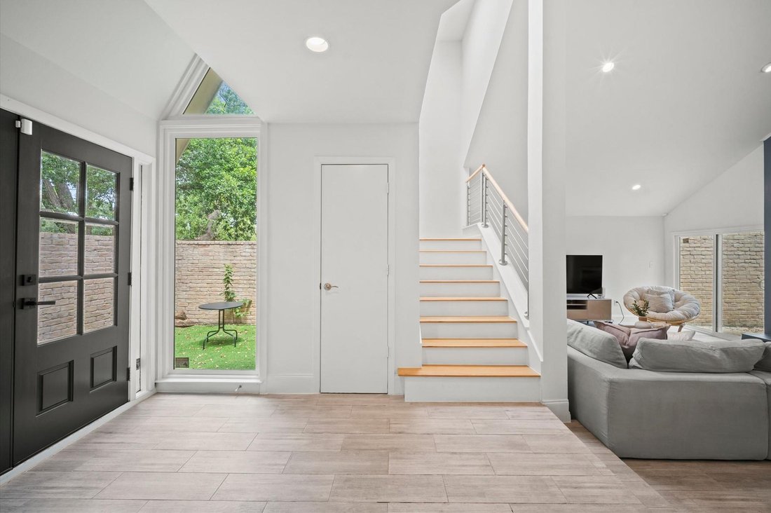 Townhouse in Houston, Texas, United States 4 - 18459885