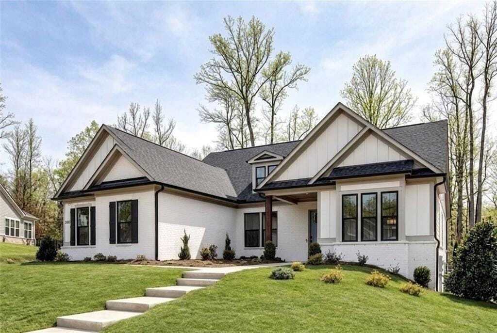 House in Cumming, Georgia, United States 2 - 18433127