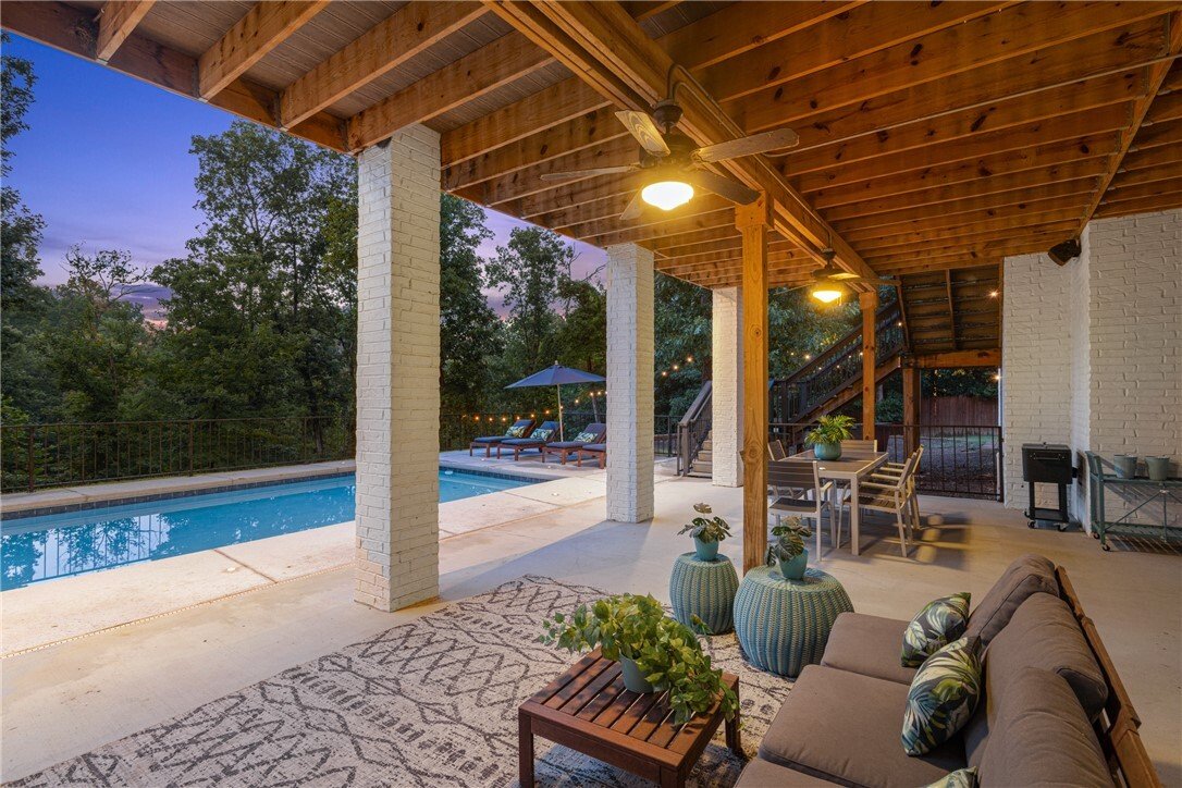 House in Cave Springs, Arkansas, United States 2 - 18458345