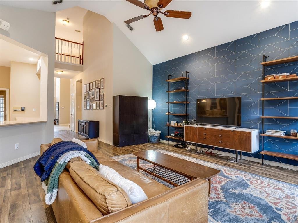 House in Fort Worth, Texas, United States 4 - 18460306