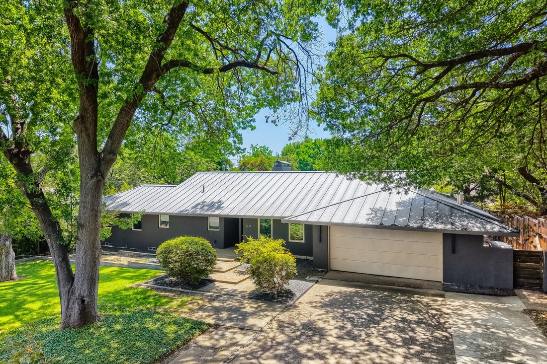 Casa en Dallas, Texas, Estados Unidos 1 - 18460122