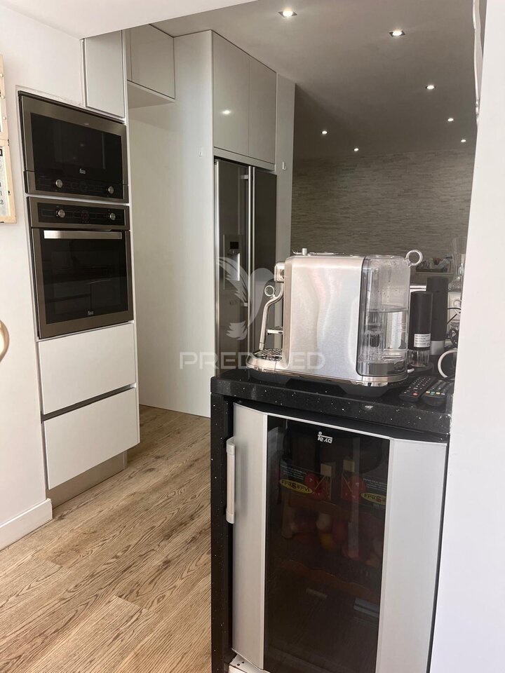 Apartment in Campolide, Lisbon, Portugal 5 - 18466615