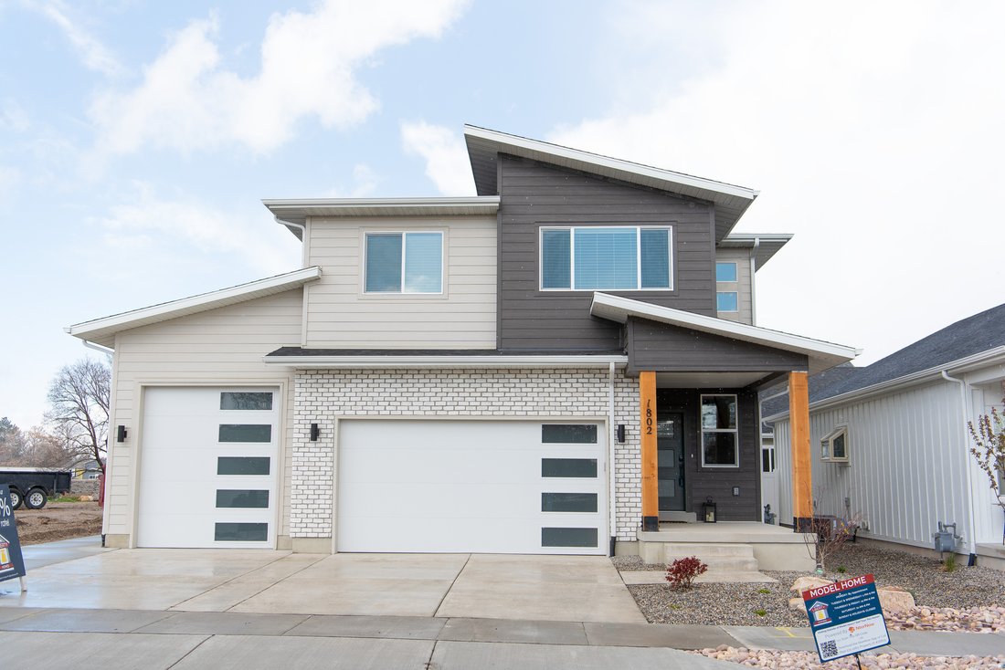 House in West Jordan, Utah, United States 4 - 18459377
