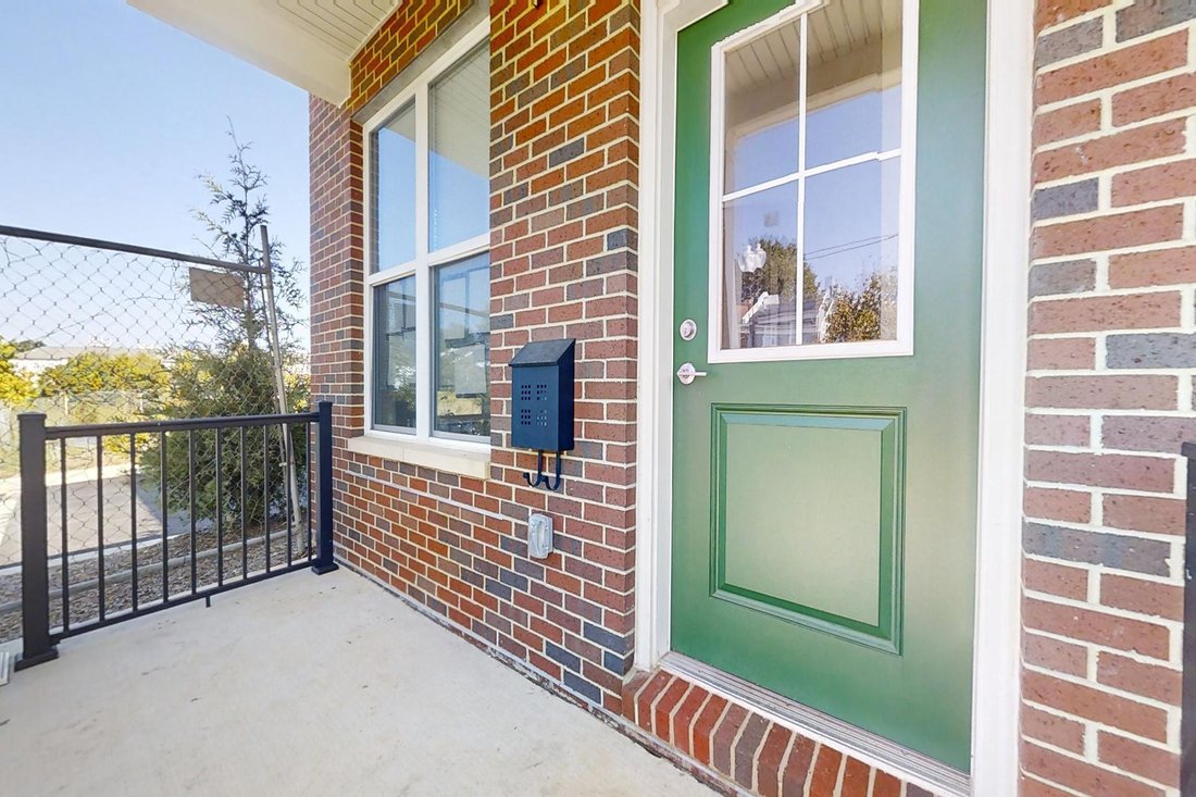 Townhouse in Washington, District of Columbia, United States 5 - 18464268