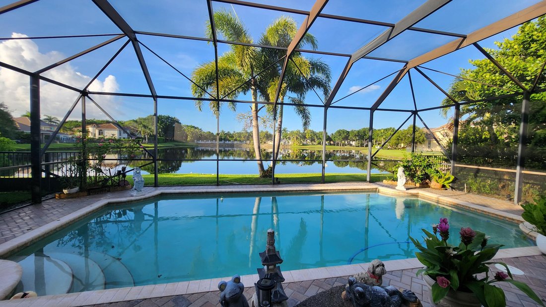 House in Wellington, Florida, United States 1 - 17994591