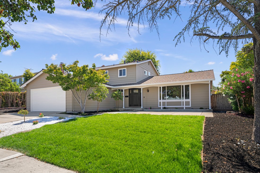House in Cupertino, California, United States 2 - 18458019