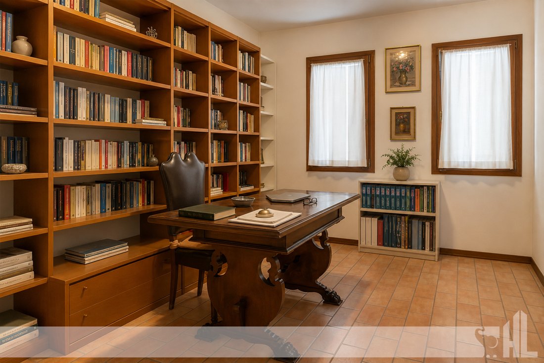 House in San Pietro, Veneto, Italy 5 - 18455598