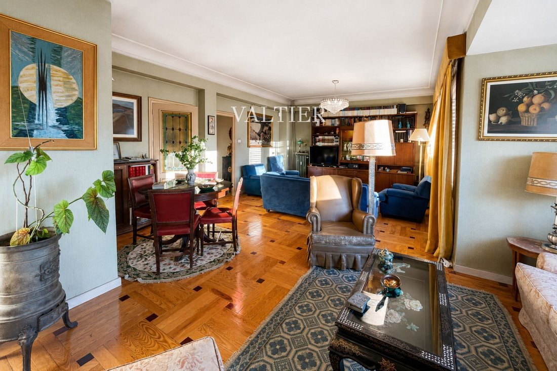 Appartement à Salamanque, Madrid, Espagne 2 - 18458660