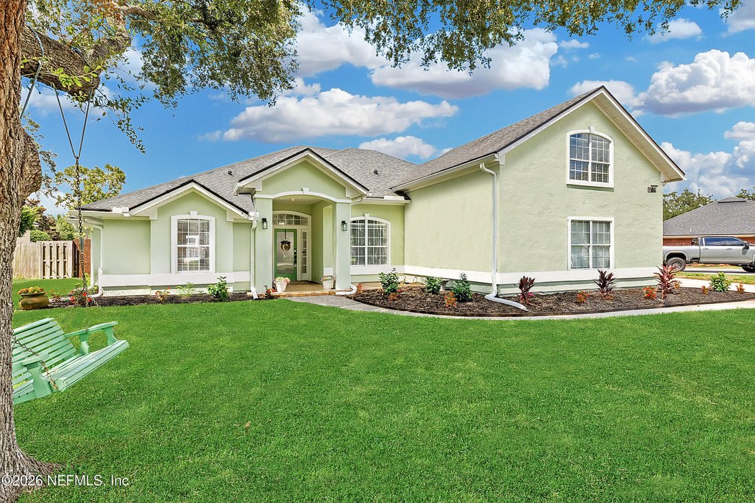House in Fruit Cove, Florida, United States 1 - 18416300