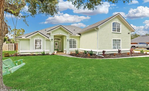 House in Fruit Cove, Florida, United States 1
