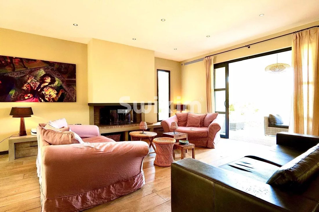 Villa in Zone Ouest Urbaine, Saint-Tropez, France 5 - 18457418