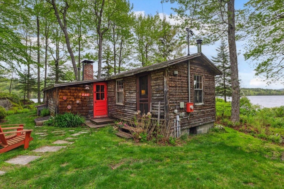 House in Stoddard, New Hampshire, United States 5 - 18472124